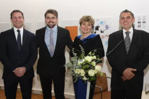 Obitelj Urbanke proslavila 25. godišnjicu svoje tvrtke