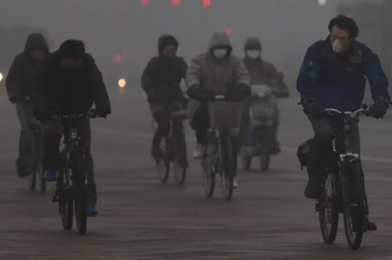 Kineski ugostitelj zarađivao prodajom - zraka