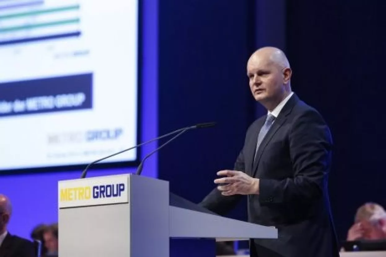 METRO Cash & Carry Hrvatska ostvario rast prodaje od 1,5%