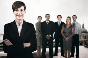 Uspješne poslovne osobe i bivši šefovi najveći su poslovni uzori