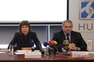 Nabolja ocjena u zadnje 4 godine: Poslodavci gospodarstvo ocijenili dvojkom