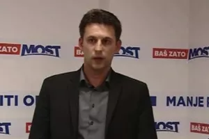 Petrov: Mandatara možemo imati za sedam dana