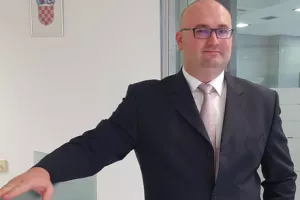 Denis Čivgin predsjednik Uprave Imex banke