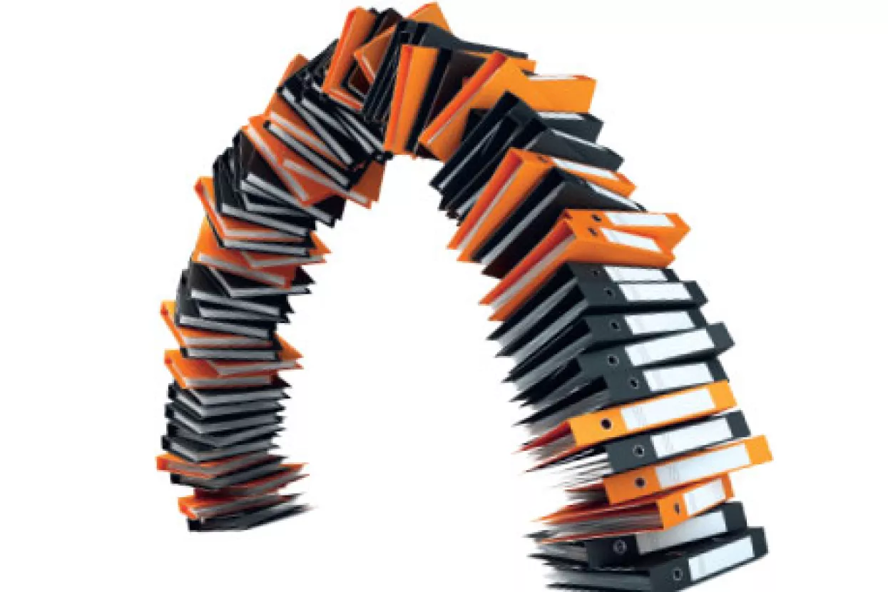 Zakon o računovodstvu - Poduzetnici u panici jer je zakon pisan za poreznike, a ne za tvrtke