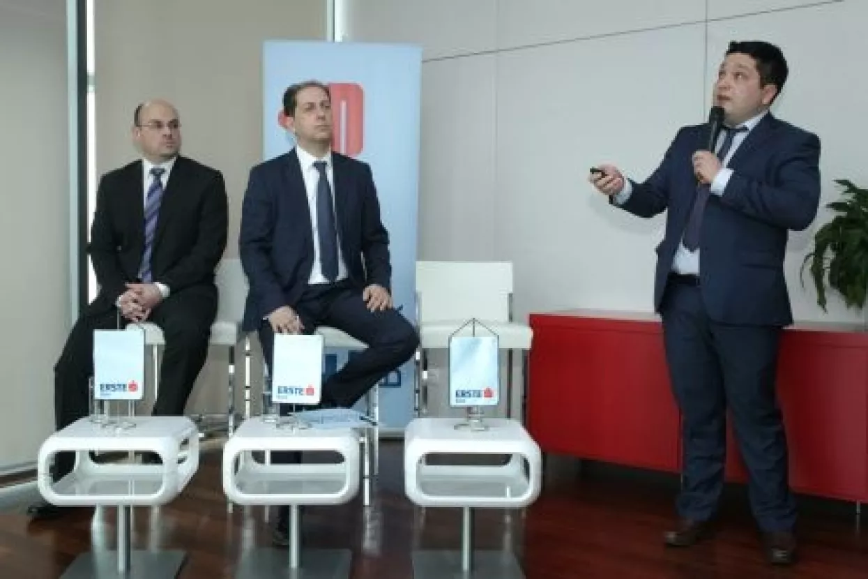 Kovač: Situacija u domaćem gospodarstvu ove se godine nešto popravila iako i dalje zaostajemo