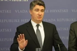 Milanović pisao Petrovu, spreman odustati od mjesta mandatara