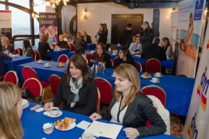 Velike tvrtke otvorene za suradnju s poduzetnicama