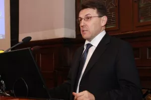 Burilović: Zemlja smo s krhkim gospodarstvom, trebamo što prije Vladu i krenuti u reforme