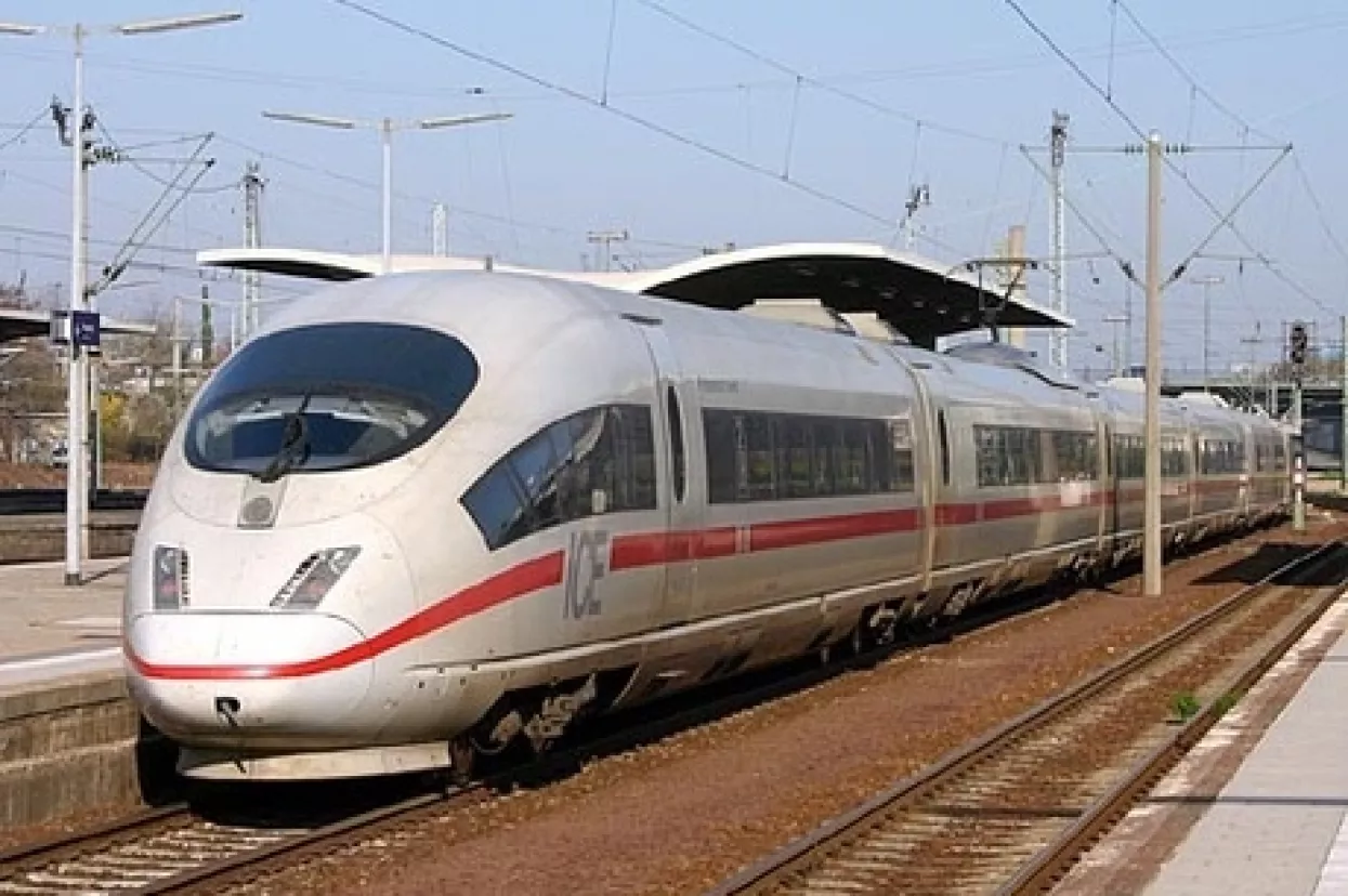 Evo kako Deutsche Bahn provodi preustroj poslovanja