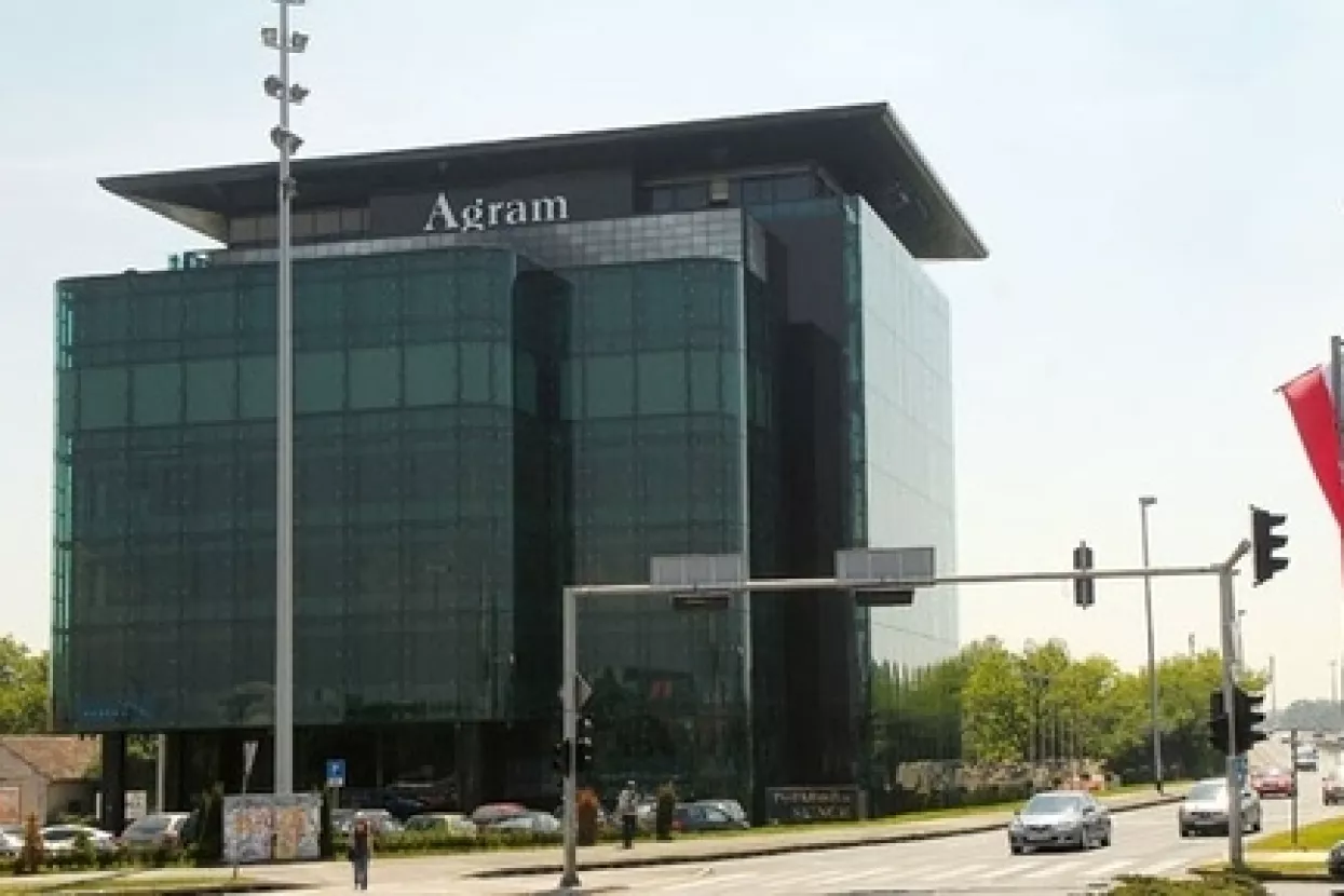 Sunce osiguranje pripaja se Agram Life osiguranju