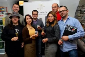 Premium priča, drugo poglavlje: Sladoledi i vino