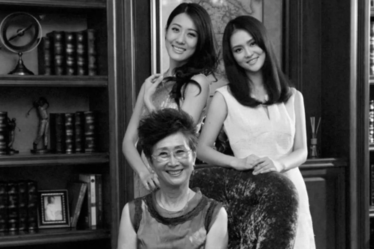 Sve više raste broj žena milijardera u odnosu na muškarce