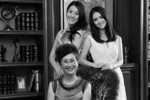 Sve više raste broj žena milijardera u odnosu na muškarce