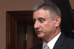 Karamarko: Nismo potpisali taj ugovor jer se tu radi o podjeli fotelja, ratnog plijena