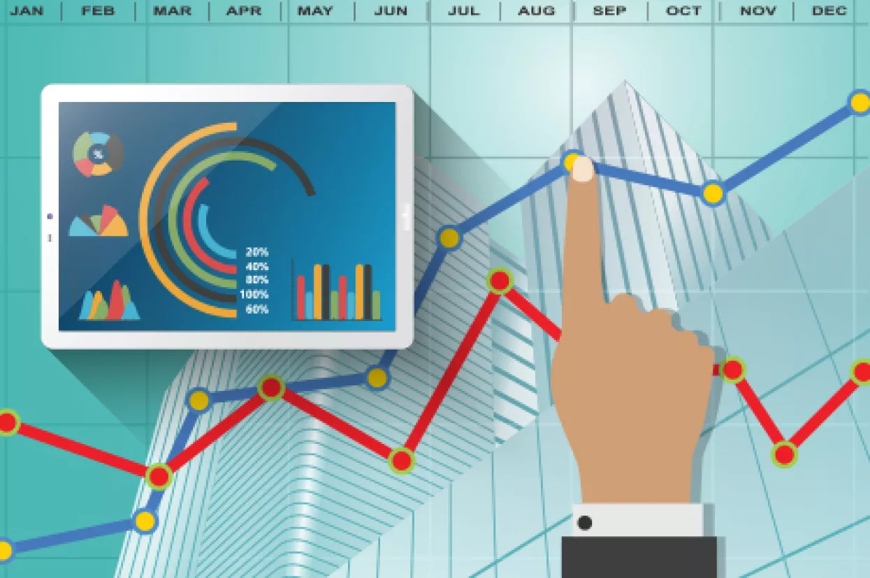 Kraj je godine, sljedeća stiže. A vi? Jeste li ispekli ajvar?