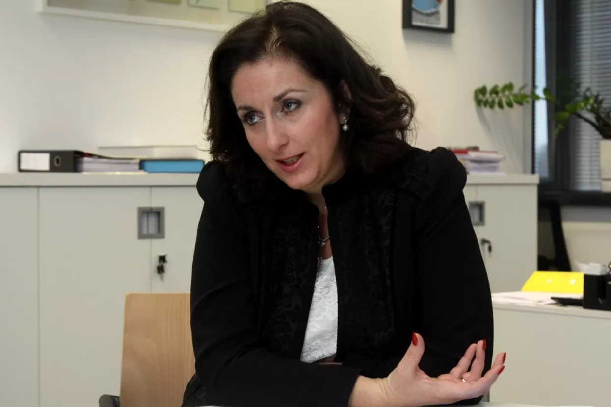 Ugovor kojim EBRD i Erste banka pomažu mikro, malim i srednjim poduzetnicima