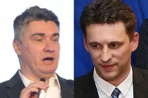 Milanović i Petrov od Predsjednice će tražiti dodatno vrijeme da se dogovore