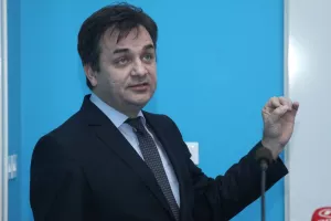 Antičić: IRB će biti među top 50 svjetskih znanstvenih institucija