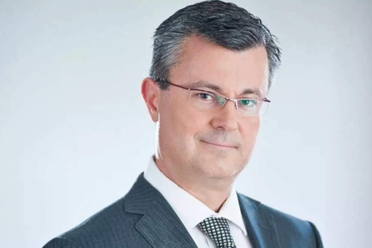 Je li Tihomir Orešković zajednički kandidat MOST-a i HDZ-a za premijera?