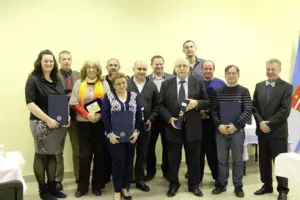 Uručena priznanja obrtnicima iz Virovitičko-podravske županije