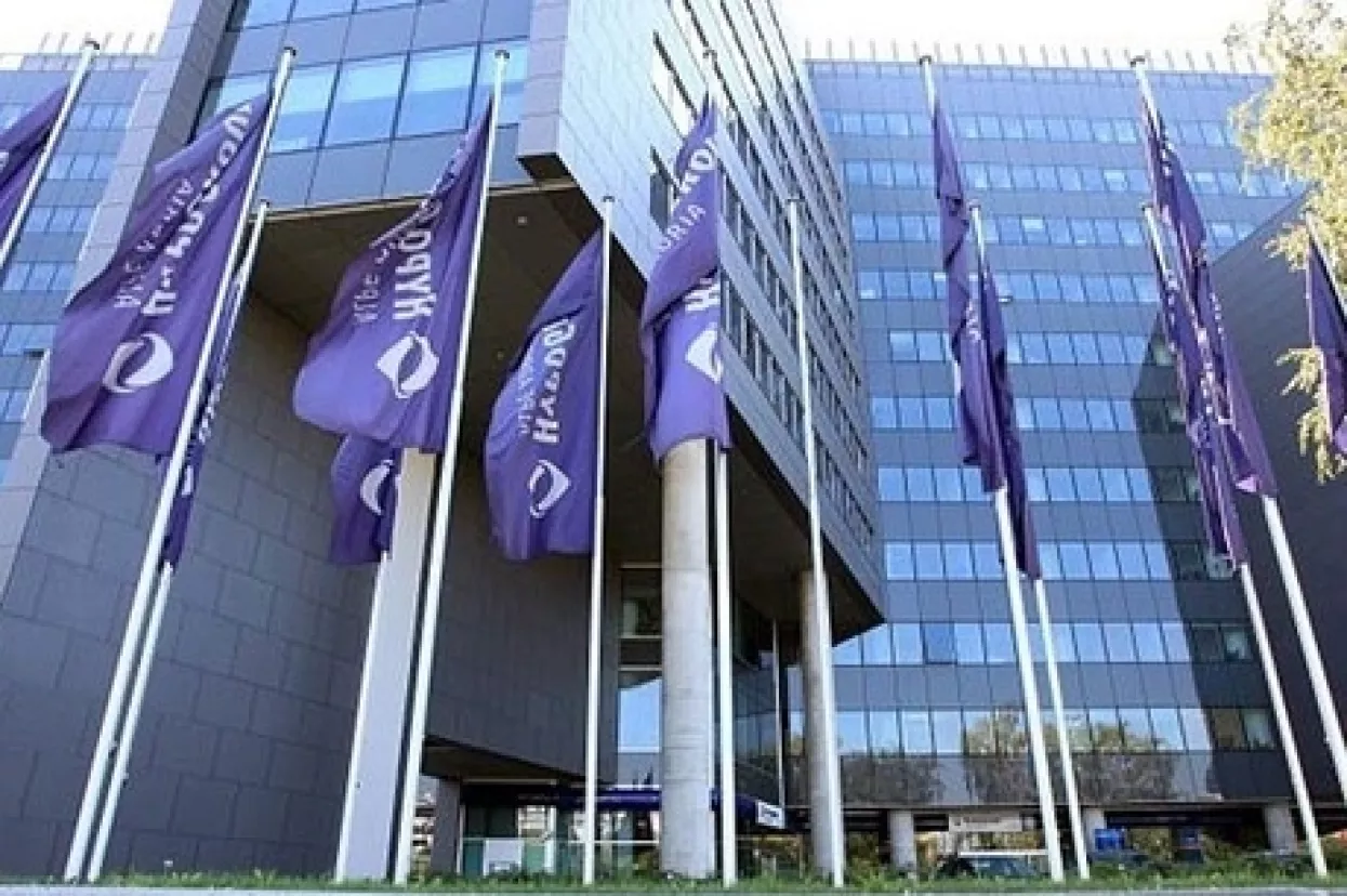 Mario Žižek predsjednik Uprave Hypo Alpe-Adria-Bank