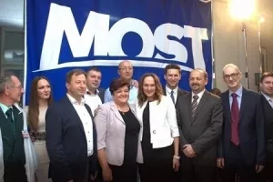 Most odustao od obećanja, s HDZ-om i partnerima ipak ide u koaliciju