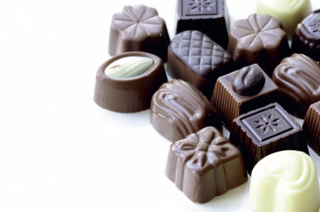 Aktivizam na djelu - Ako ne ide lopatom, može čokoladom