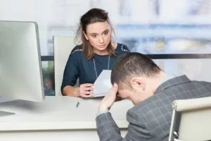 Pogreške zbog kojih sigurno nećete dobiti posao