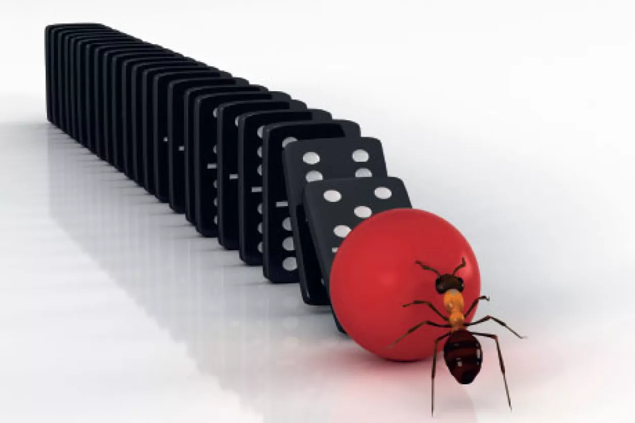 Pogoci iz produžetaka