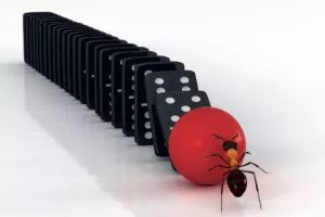 Pogoci iz produžetaka