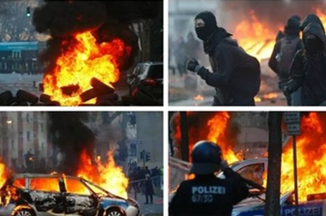 Terorističke prijetnje Europi shvaćene ozbiljno