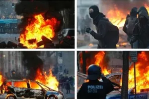 Terorističke prijetnje Europi shvaćene ozbiljno