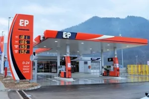 Vlada FBiH optužila da INA i MOL izvlače novac iz Energopetrola