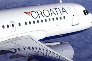 Porastao promet putnika u zračnim i morskim lukama u odnosu na lani