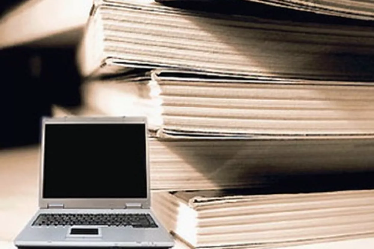 I mikro, male i srednje tvrtke mogu u potpunosti ukinuti papirnate dokumente