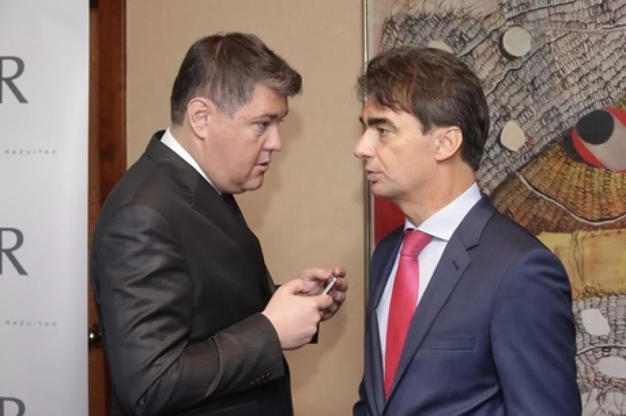 Lalovac budućoj Vladi ostavlja državnu blagajnu u vrlo dobrom stanju