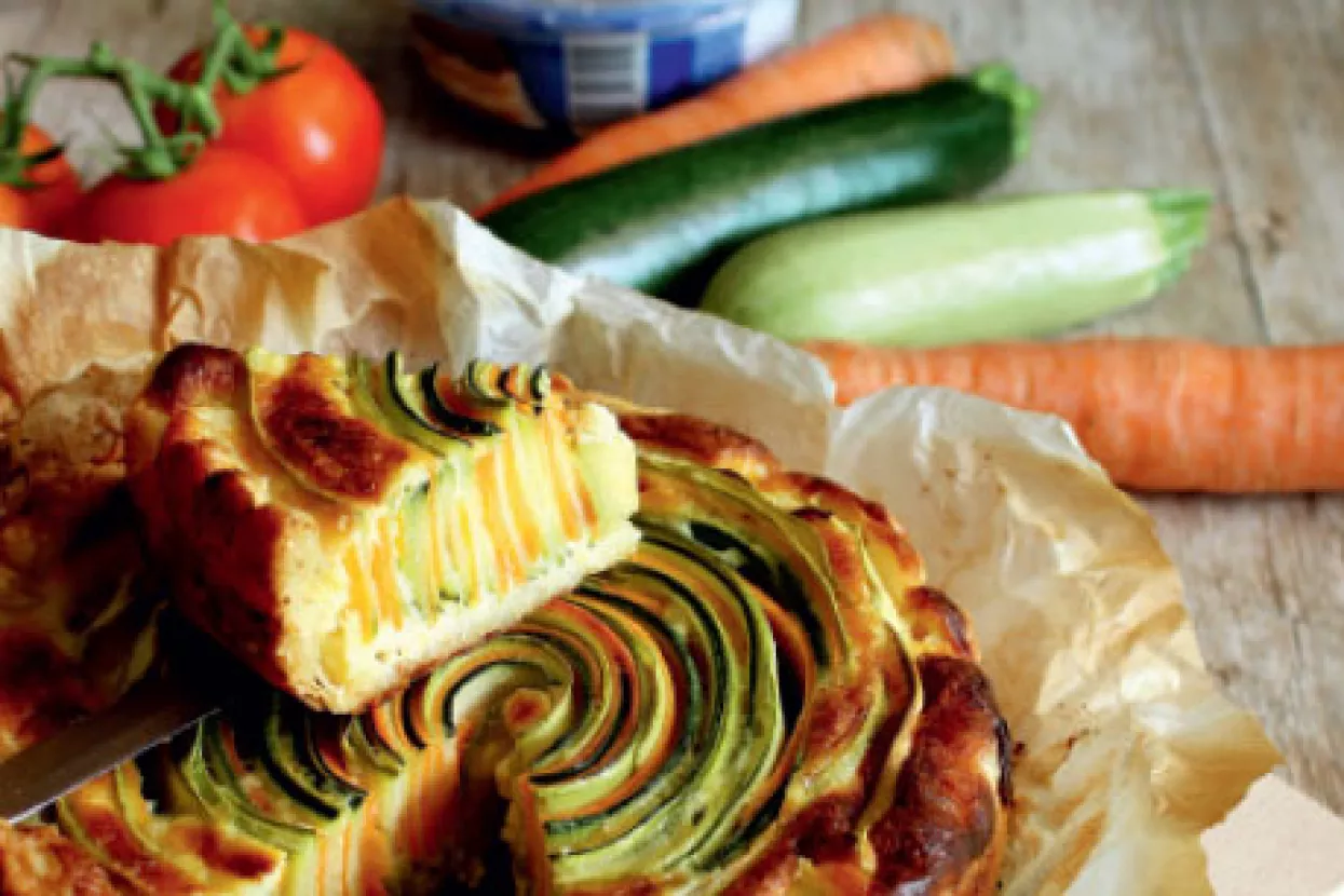 Zaboravite  listanje kuharica, blogeri su 'in'