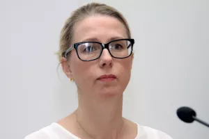 Malin Holmberg: Kao izazivaču važno nam je podupirati društveno poduzetništvo