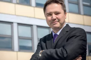 Mislav Grgić: Ulaganje u obrazovanje i istraživanje okosnica je razvoja i napretka društva