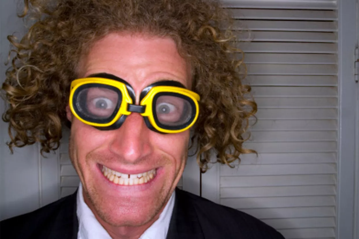 Junaci koji  su nas u 2015. začuđivali, zabrinjavali, nasmijavali, užasavali... (2. dio)