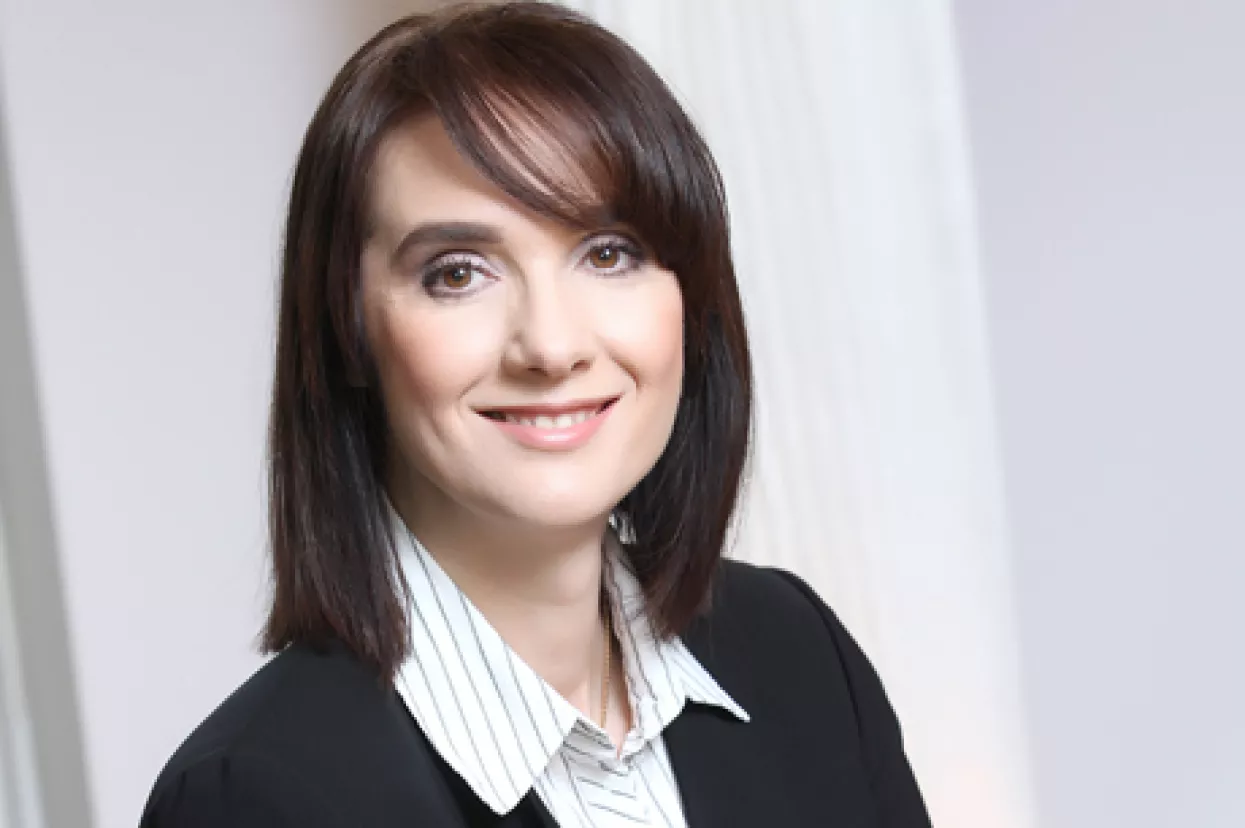 Dijana Hrastović preuzima upravljanje poslovima Maloprodaje