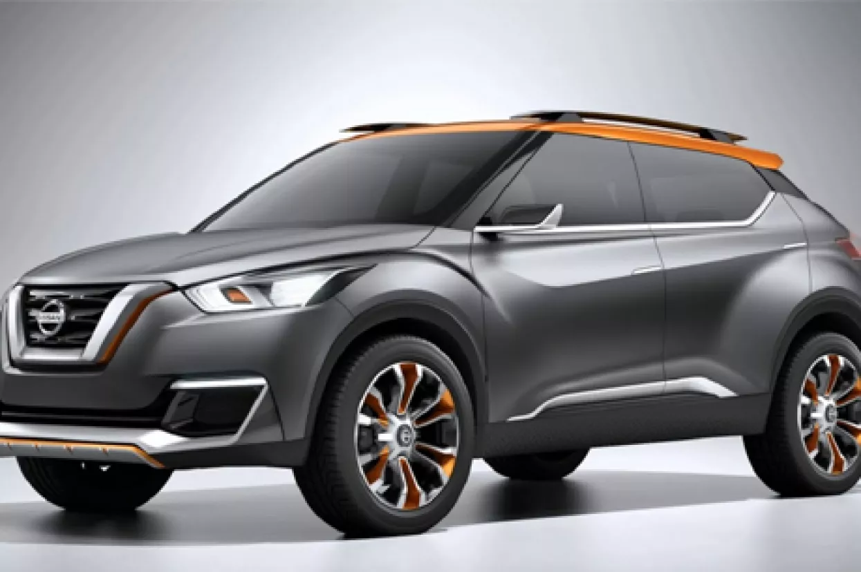 Nissan ulaže 185 milijuna dolara u otvaranje 600 radnih mjesta u proizvodnji automobila u Brazilu