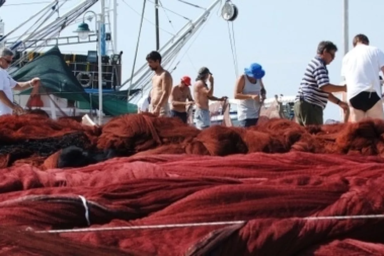 Ribari koji koriste bezolovna benzinska goriva dobit će povrat trošarina