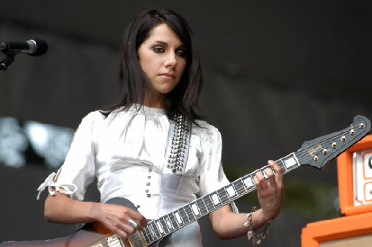 Glavnu festivalsku riječ ovogodišnjeg Inmusica drže žene