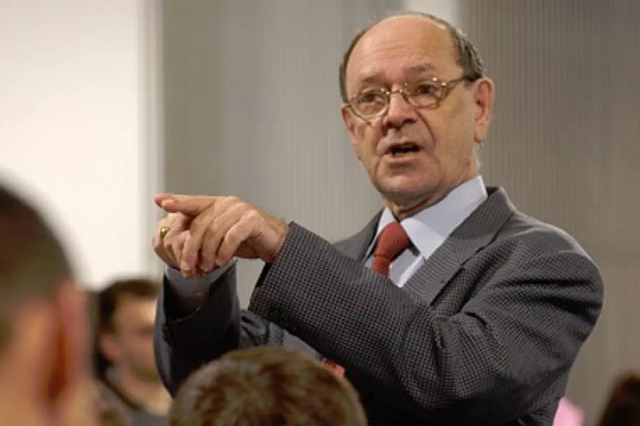 Za održiv ekonomski prosperitet Europi treba reforma trži&scaron;ta rada i mudrije državno tro&scaron;enje