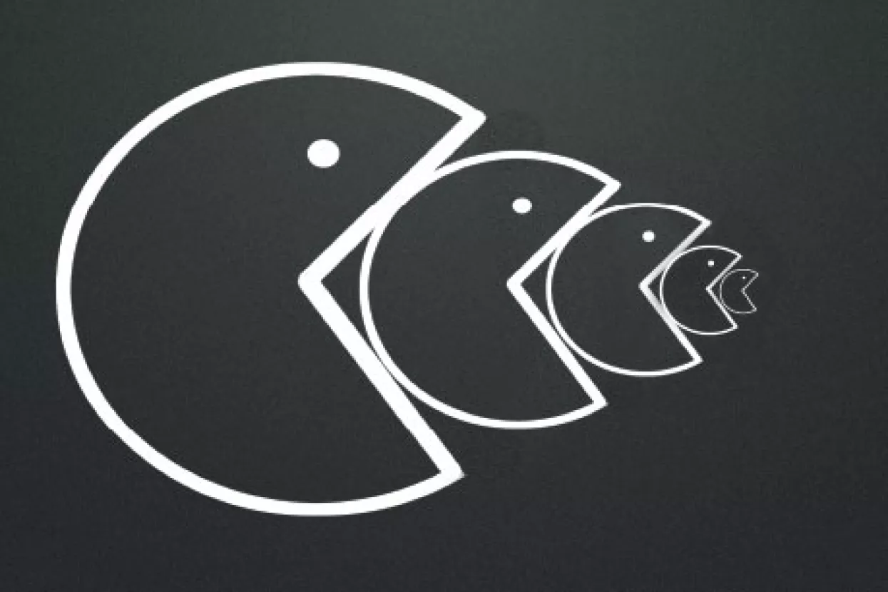 Apetiti za spajanjem i akvizicijama sve su veći