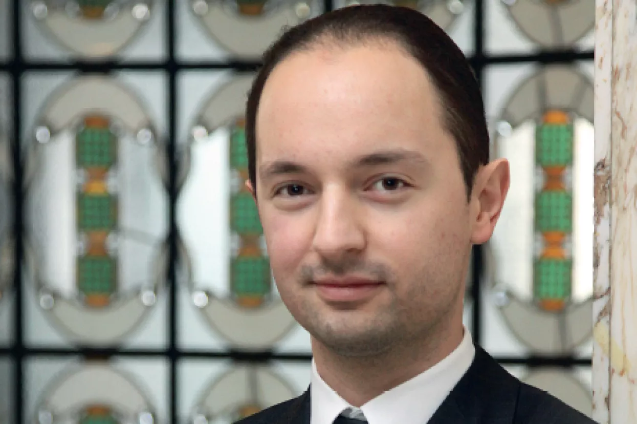 David Tomašek (HPB): Izlaskom iz krize prekomjerna javna potrošnja gubi smisao