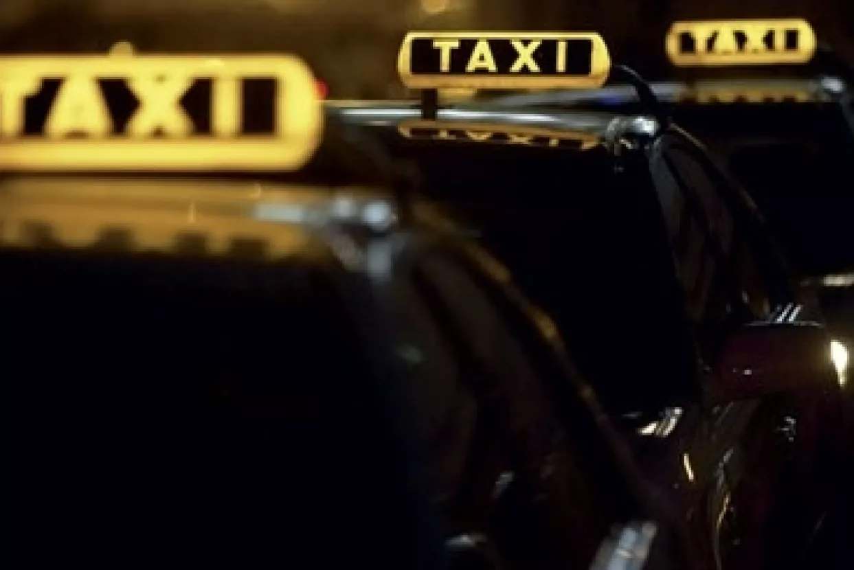 AZTN: Odluka Grada Zagreba o taksi prijevozu nepoželjna za tržišno natjecanje