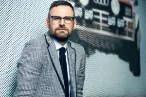 Dimitrije Trbović: Konkurenciju nećete potući ulaganjem u objekte, nego u nove platforme