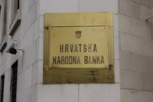 Učinci konverzije kredita u švicarcima smanjili neto priljev kapitala po osnovi inozemnih izravnih ulaganja